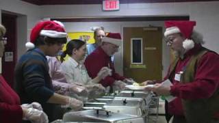 CMP Christmas 2009