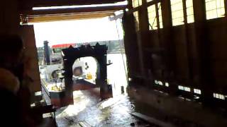 Twl Panama Ihc Beaver Dredgers