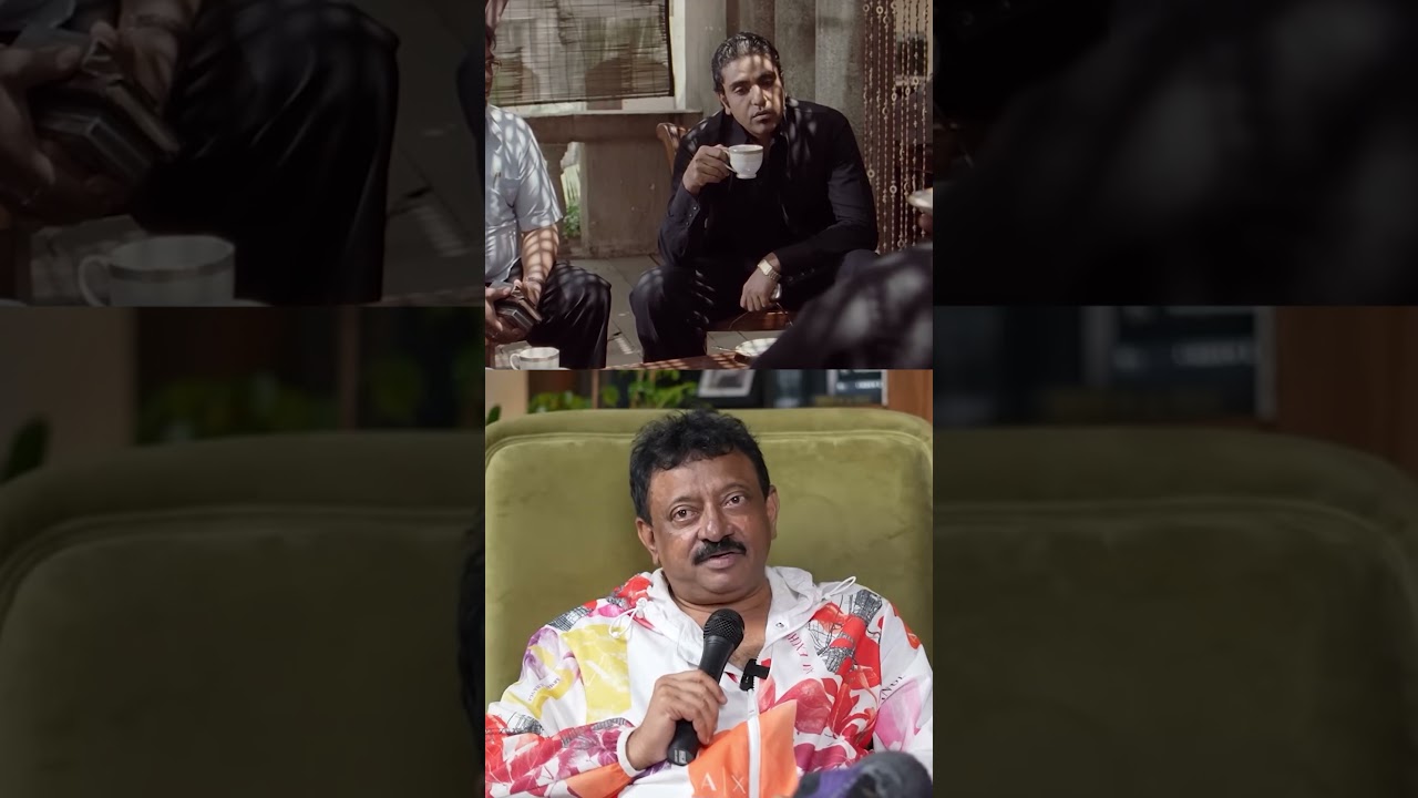 Did you notice this SONG of SARKAR...