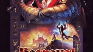 Betrayal at Krondor OST (Roland SC-55 GS)