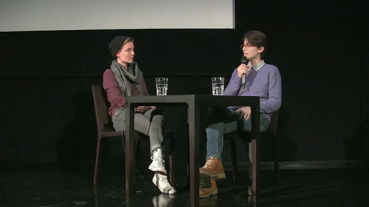 LGBT Film Fest 2019: Pogovor z Deborah Abate