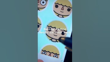 Making Taylor Swift in toca boca comment who I should do next #tocaboca #roadto200 #taylorswift