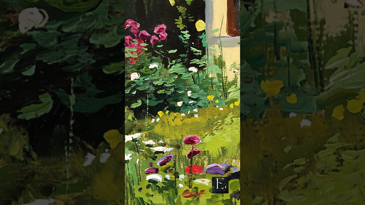 Cottagecore, Before It Had a Name