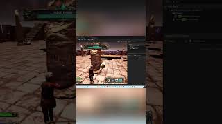 BUILD PHASE Hype! Get Ready for EPIC Arena Combat! #shorts