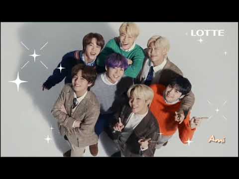 キシリトール CM ボトル SUGA ver. 【BTS】