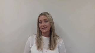 Dr Sarah Marsh on the importance of joining the NHS Organ Donor Register