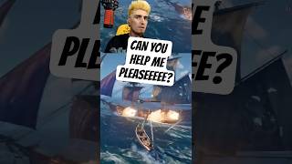 How Many Business Days to ATTACK?!" 😭 | #Windrose #PirateGames #shorts