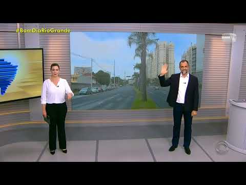 [RBS TV] Encerramento Bom Dia Rio Grande (09/07/2021)