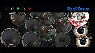 AYUN AMBING || KENDANG ANDROID || SULING VERSI .  BLAAAEMMM  Alahgenah