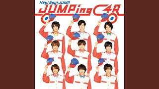 Jumping Car Hey! Say! JUMP （台湾版） Fever - YouTube