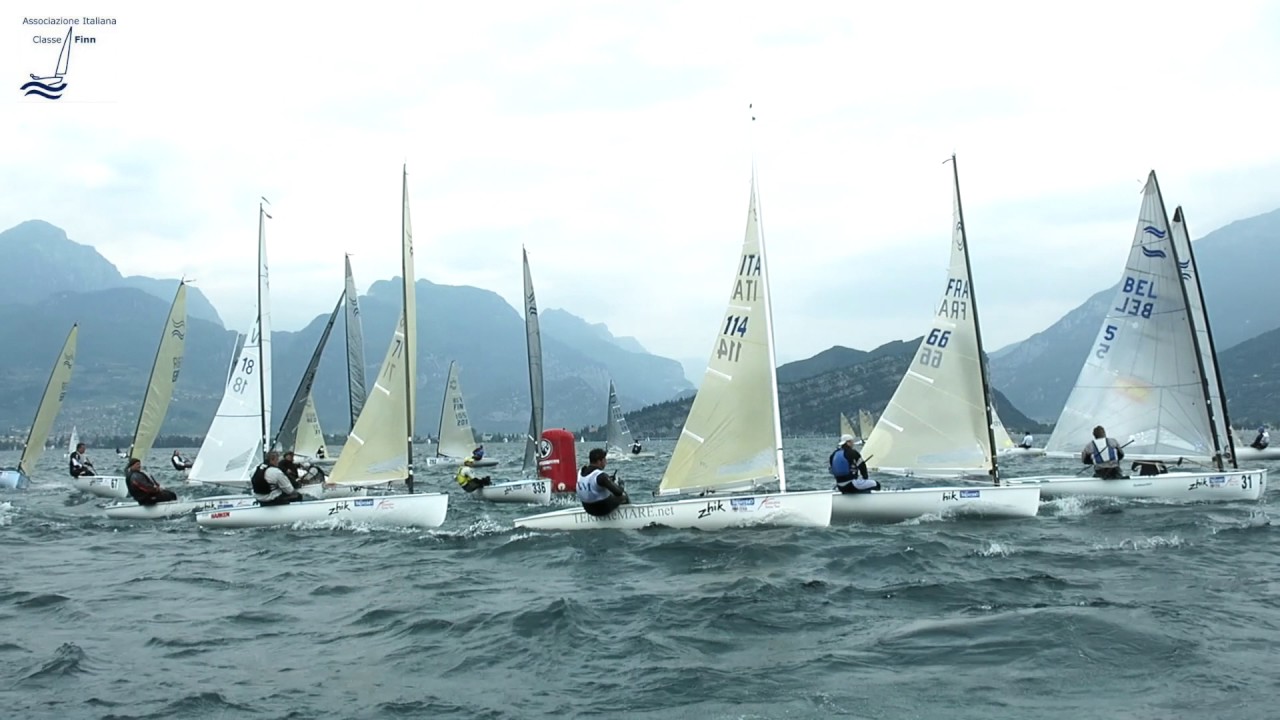 FINN SIRMIONE Ungheresi a Torbole 2a