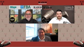 "Relationship-Focused Banking" with Greg Batsevitsky of M&T Bank