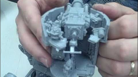 BTP- Kill Krusha Revoo