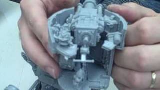BTP- Kill Krusha Revoo