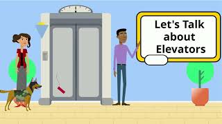 Let's Talk About Elevators