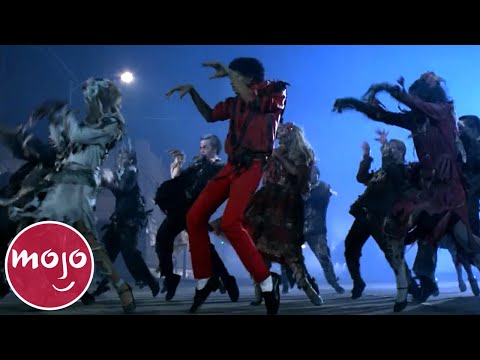 Top 10 Songs That Gave Us Famous Dances 