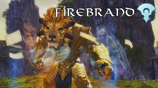 [GW2] Firebrand - Breakdown & First Impressions