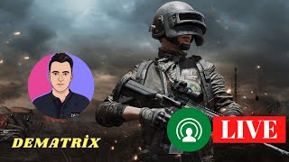 PUBG MOBİLE YENİ HARİTA YENİ OYUN :)