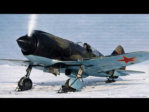 Why Stalin was lied to about Polikarpov's best fighter | I-185