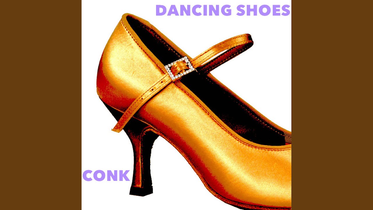 DANCING SHOES YouTube