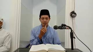 Ustadz Abdul Aziz Darji, Lc | Seputar keutamaan masjid