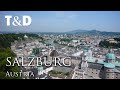 Salzburg City Guide - Austria Best City - Travel & Discover