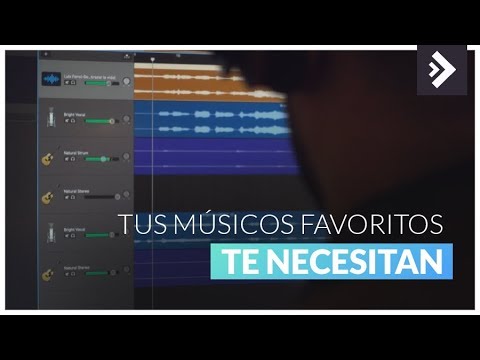 CÓMO apoyar a los MÚSICOS independientes I HUNTERS