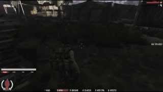 WarZ: Item Box - Camps Splinter (All Locations)