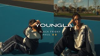 I Went CRAZY on YoungLA’s BLACK FRIDAY Sale 🤯🔥 (Best Pieces!!)