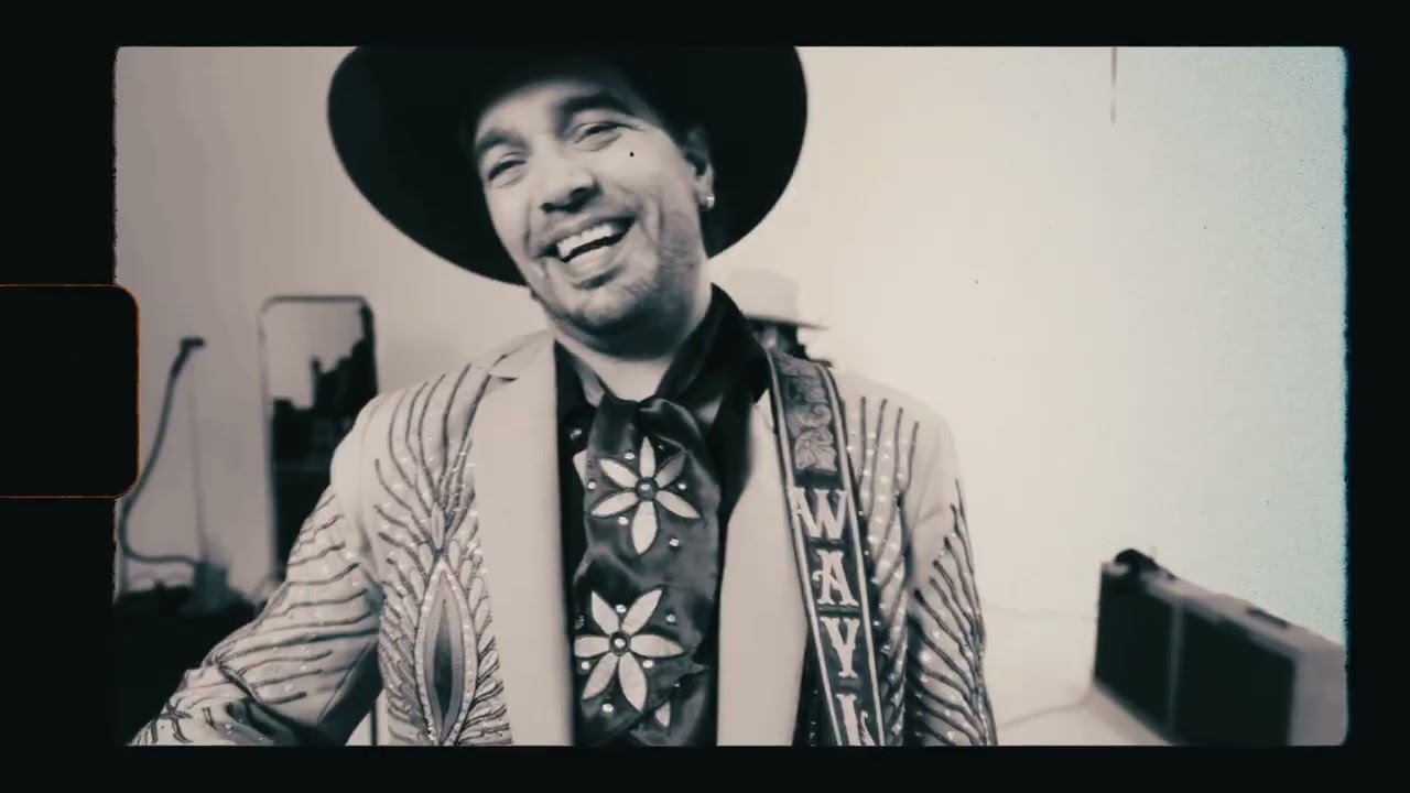 TEASER | Waylon - Time Jumper | 27 december 2025