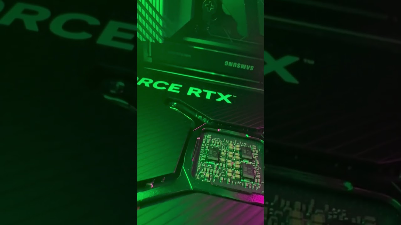 Watch Don’t buy Asus 4070 Rog Strix - Coil Whine ! on YouTube Watch Don’t buy Asus 4070 Rog Strix - Coil Whine ! on YouTube