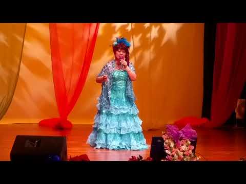 愛情騙子我問你，鳳霞~北區大會堂31.10.2017
