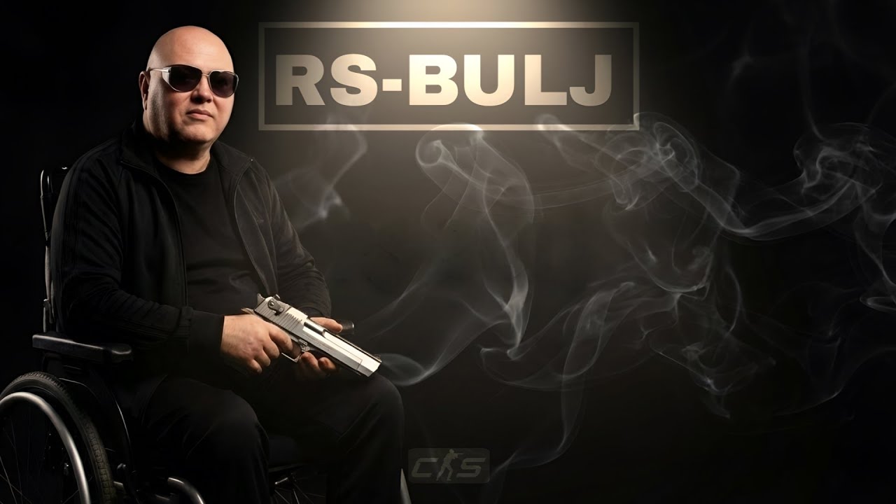 «Когда купил CS2, а скилл забыли положить»