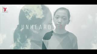 The Unheard Truth OST Cover By Elysse Danielle Barcellano