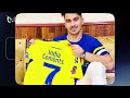 Dreams Beyond Boundaries | Rahmanullah Gurbaz Feature
