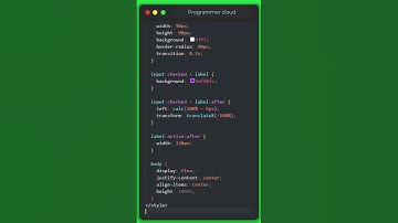 🤪 Funky Checkbox Design with HTML & CSS 🤩