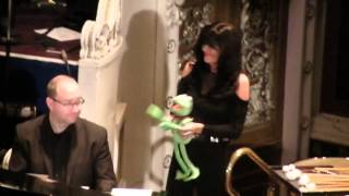 Video thumbnail of "The Muppet Show Theme"