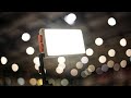 TINY POWERFUL POCKET LED - Zhiyun Fiveray M40