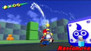 YNIMario Release! - Luigi in Multiplayer @Marionova
