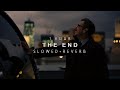 The dark knight rises  the end  1 hour  slowed  reverb