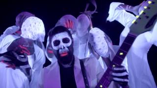 Gli Shakers Zombie Boyfriend Official Videoclip