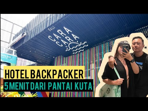Hotel Cara Cara Bali