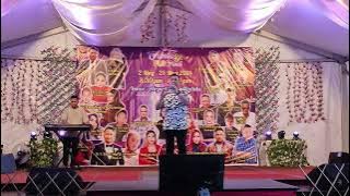 Ambi Aku Nyadi Ke Ganti By Rickie Andrewson.