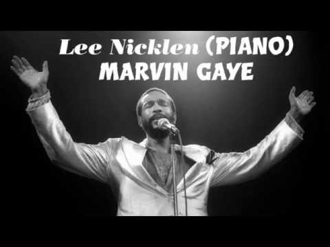 M -ar Vin Ga () y+e--- _+Lee N(icklen   W+ -hat's Go1ng O n--