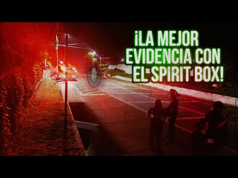Mysterious road in Ciudad Vieja | Guatemala 😨👻