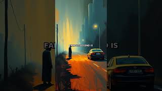 Unveiling Urban Legends: Tales of Mystery and Caution in Modern Folklore