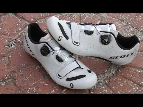 Scott MTB Comp BOA Overview - YouTube