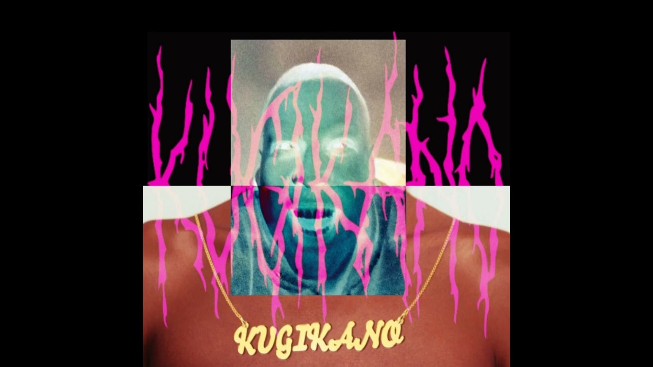 Skintone - Spiced Out On The Spinning Sun [KIK008]