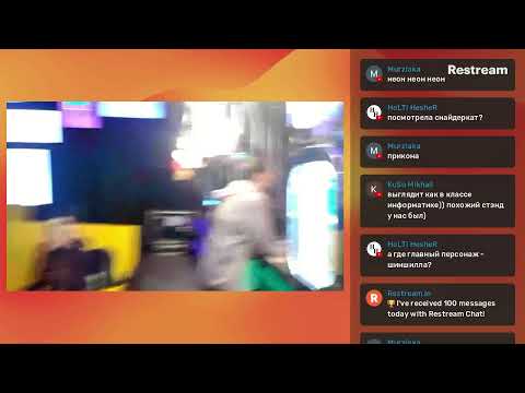 [LIVE] Открытие МетаАрены в Минске, Бэкстейдж с Макой
