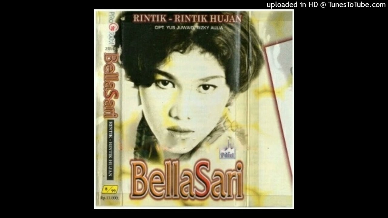 Bella Sari - Tanpamu (1998)